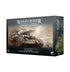 Legiones Astartes: Fellblade Super-Heavy Battle Tank (The Horus Heresy | 31-142)