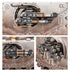 Legiones Astartes: Fellblade Super-Heavy Battle Tank (The Horus Heresy | 31-142)