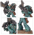 Combat Force: Legiones Astartes (The Horus Heresy | 31-140)