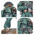 Combat Force: Legiones Astartes (The Horus Heresy | 31-140)