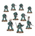Combat Force: Legiones Astartes (The Horus Heresy | 31-140)