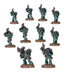 Combat Force: Legiones Astartes (The Horus Heresy | 31-140)