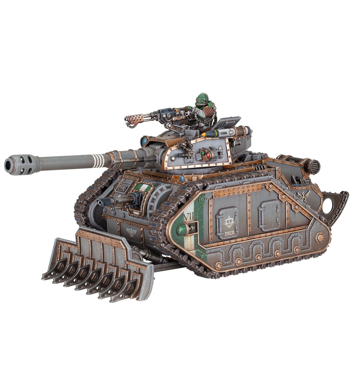 Combat Force: Solar Auxilia (The Horus Heresy | 31-137)