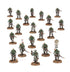 Combat Force: Solar Auxilia (The Horus Heresy | 31-137)