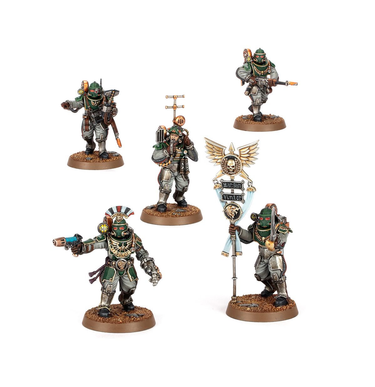 Combat Force: Solar Auxilia (The Horus Heresy | 31-137)
