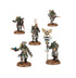 Combat Force: Solar Auxilia (The Horus Heresy | 31-137)