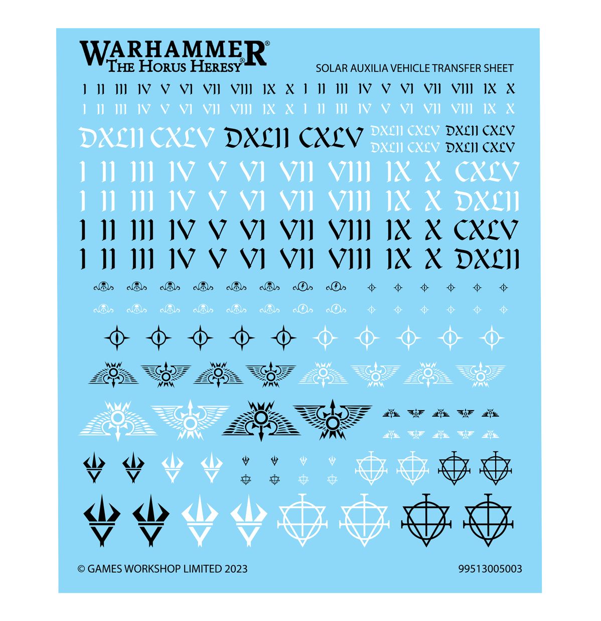 Combat Force: Solar Auxilia (The Horus Heresy | 31-137)