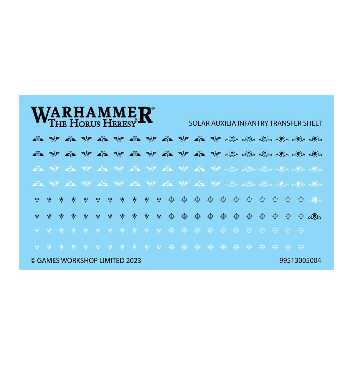 Combat Force: Solar Auxilia (The Horus Heresy | 31-137)