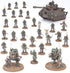 Combat Force: Solar Auxilia (The Horus Heresy | 31-137)