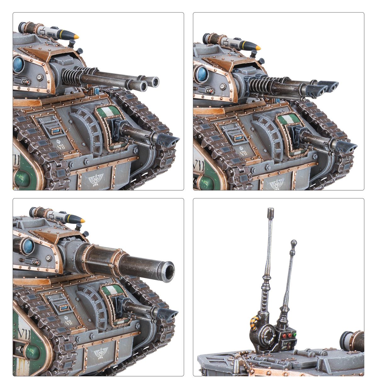 Combat Force: Solar Auxilia (The Horus Heresy | 31-137)