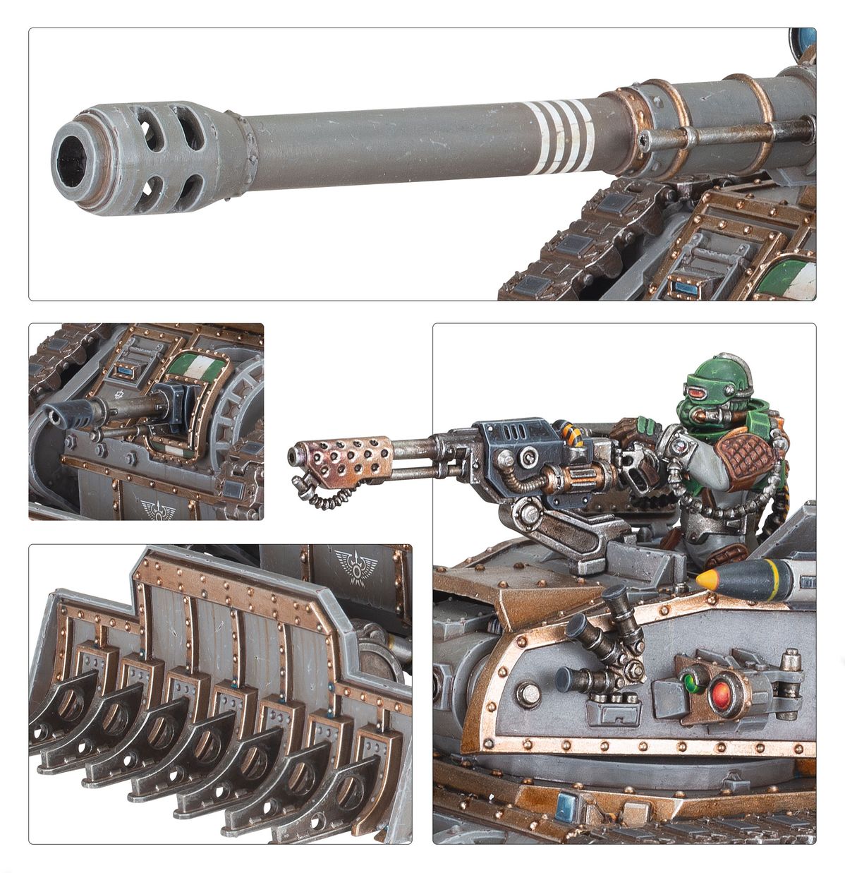 Combat Force: Solar Auxilia (The Horus Heresy | 31-137)