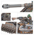 Combat Force: Solar Auxilia (The Horus Heresy | 31-137)