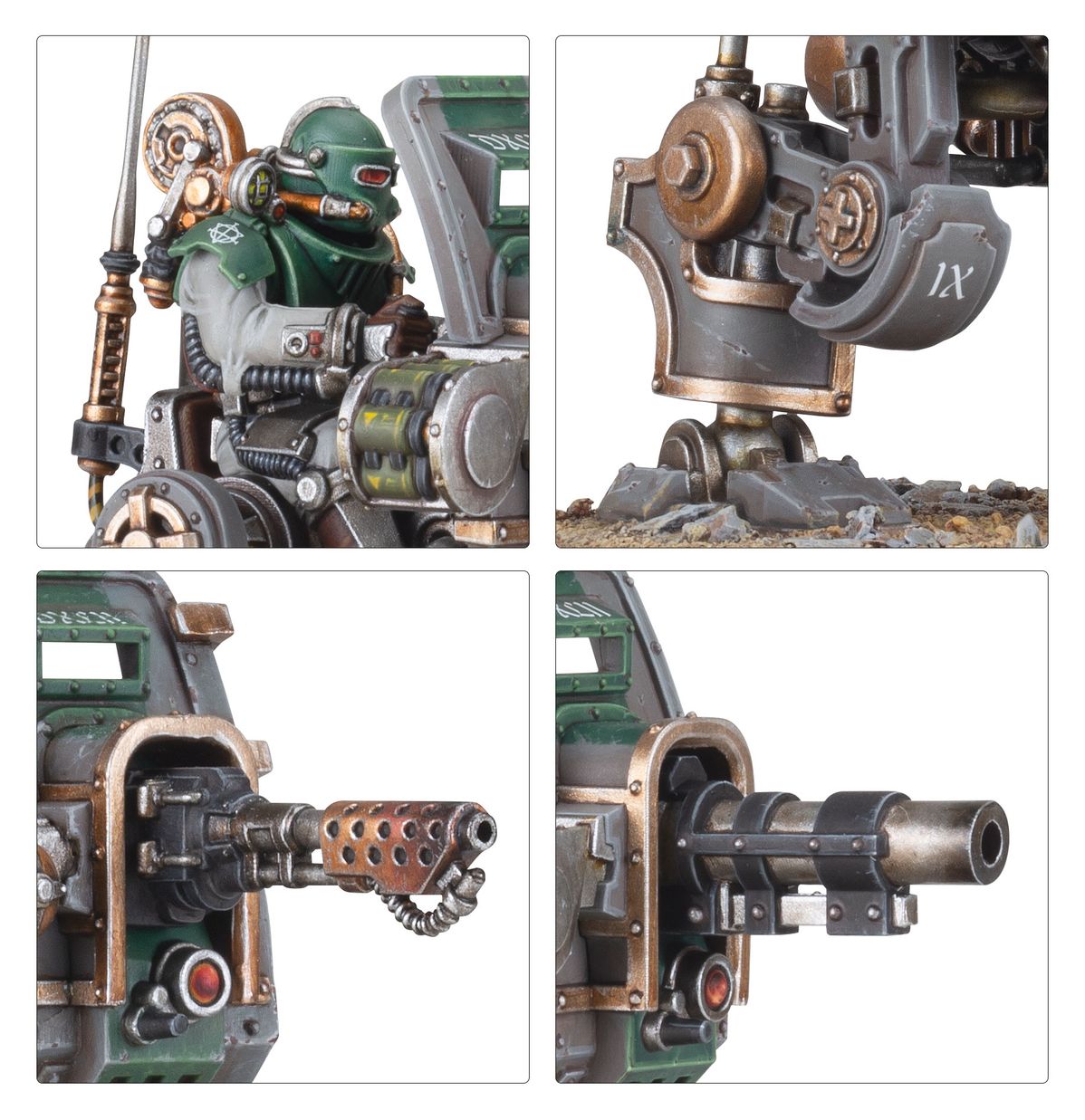 Combat Force: Solar Auxilia (The Horus Heresy | 31-137)