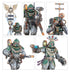 Combat Force: Solar Auxilia (The Horus Heresy | 31-137)