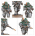 Combat Force: Solar Auxilia (The Horus Heresy | 31-137)