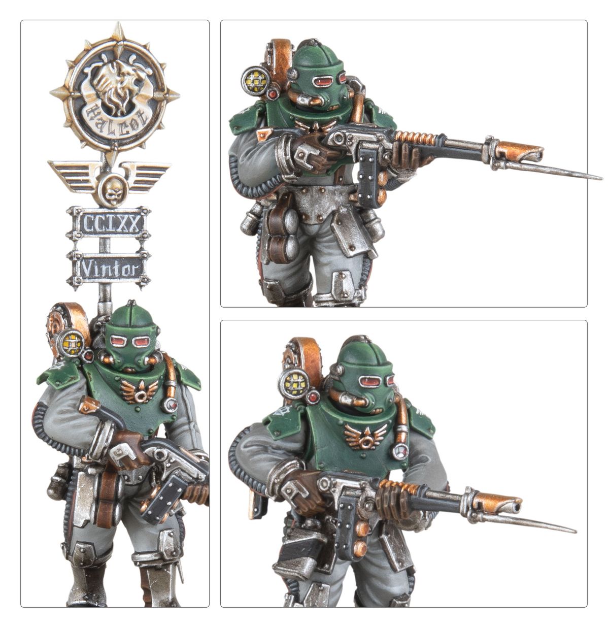 Combat Force: Solar Auxilia (The Horus Heresy | 31-137)