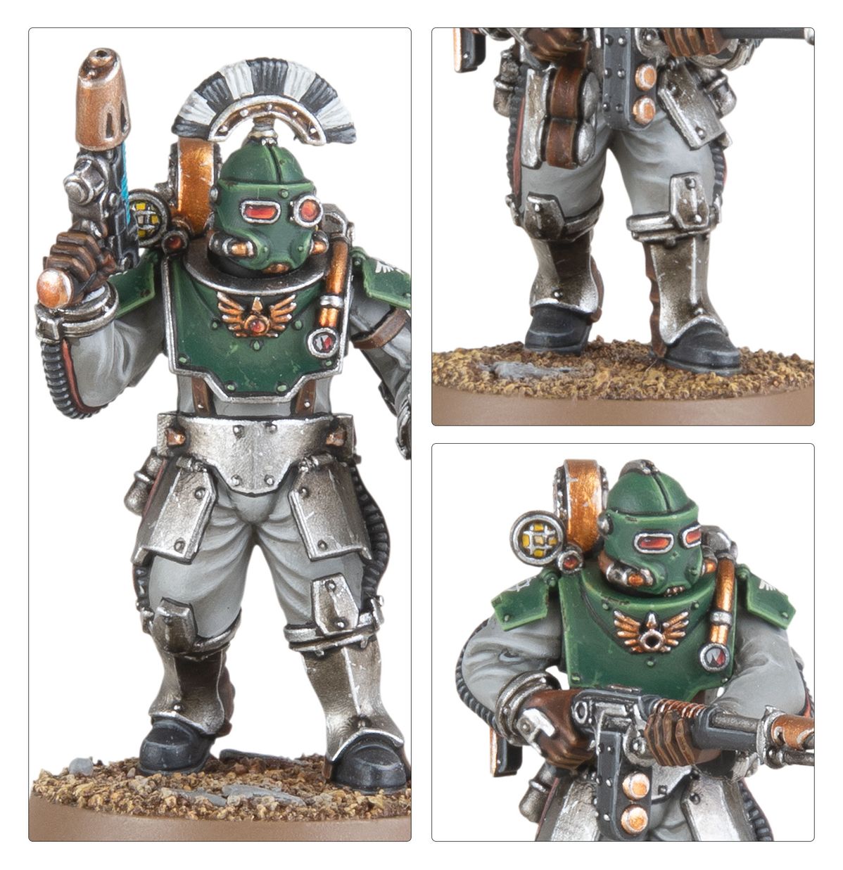 Combat Force: Solar Auxilia (The Horus Heresy | 31-137)