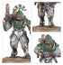 Combat Force: Solar Auxilia (The Horus Heresy | 31-137)