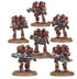 Combat Force: Mechanicum (The Horus Heresy | 31-132)