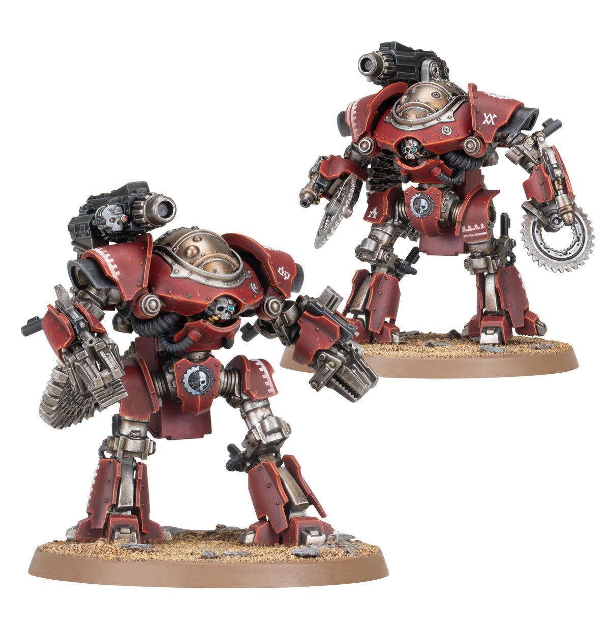 Combat Force: Mechanicum (The Horus Heresy | 31-132)