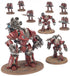 Combat Force: Mechanicum (The Horus Heresy | 31-132)
