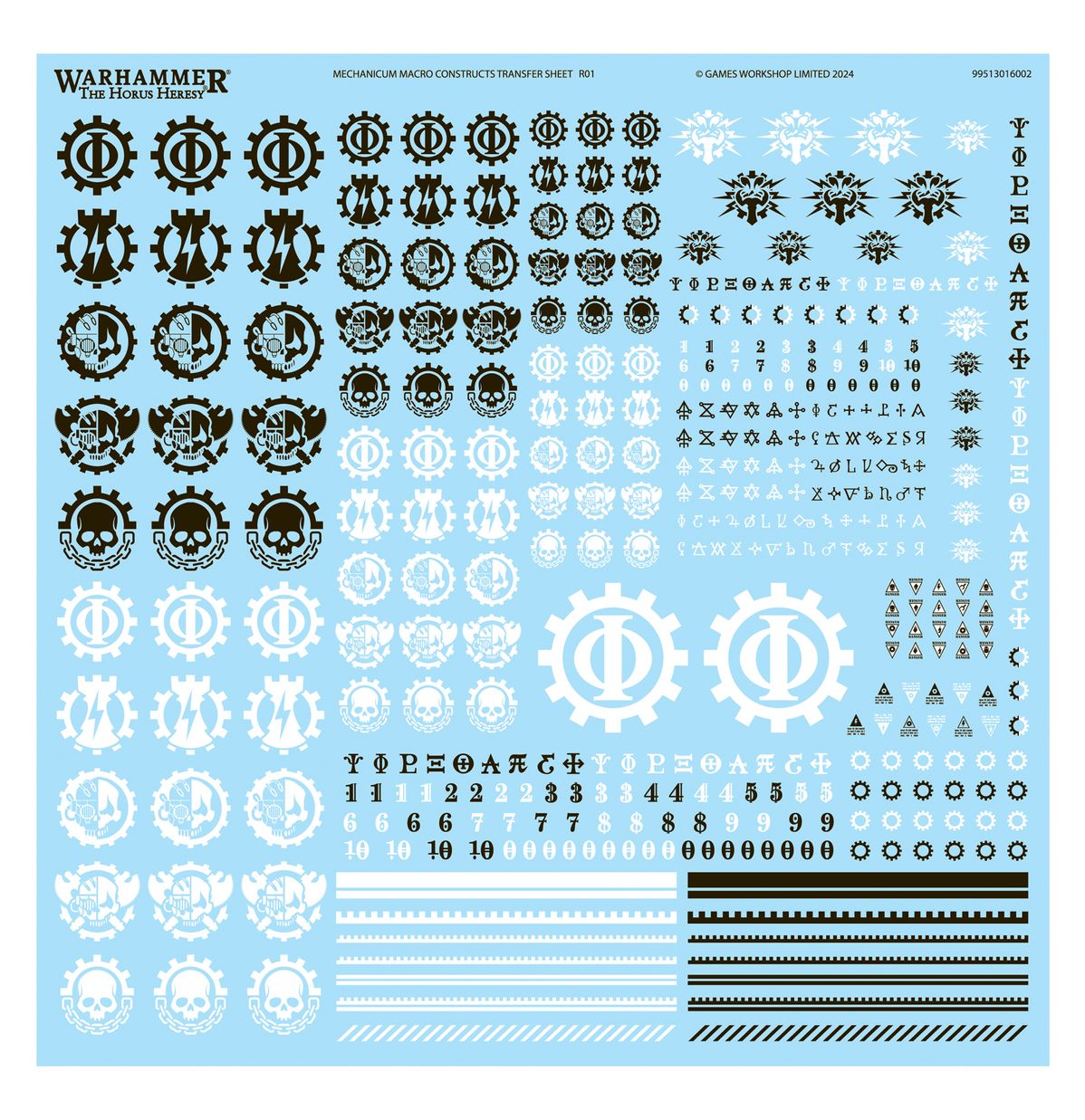 Combat Force: Mechanicum (The Horus Heresy | 31-132)