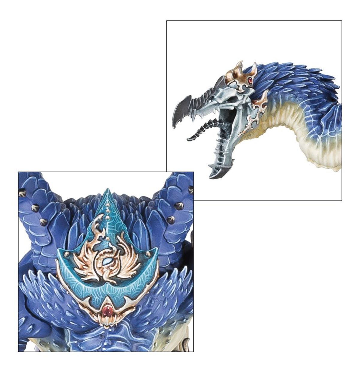 Disciples of Tzeentch: Lord of Change (Warhammer Age of Sigmar | 97-26)
