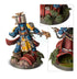Barbed Bracken (Citadel | 64-52)