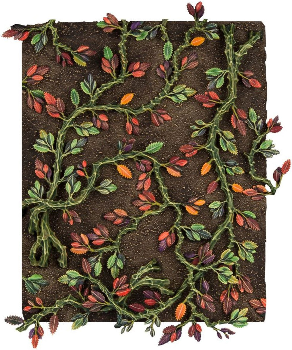 Creeping Vines (Citadel | 64-51)