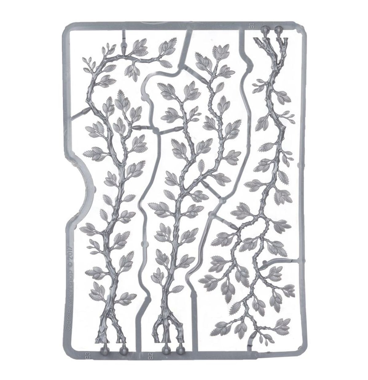 Creeping Vines (Citadel | 64-51)