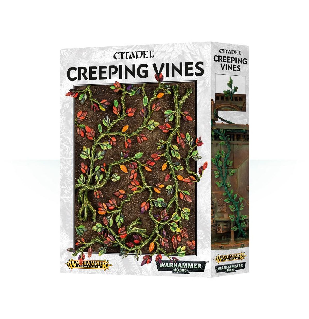 Creeping Vines (Citadel | 64-51)