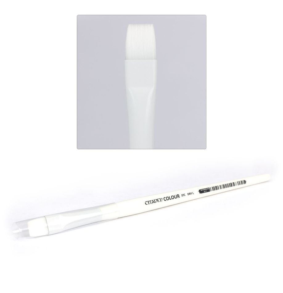 Synthetic Dry Brush [L] (Citadel | 63-11)