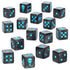 Dice: Raven Guard (Warhammer 40,000 | 55-62)