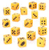 Dice: Salamanders (Warhammer 40,000 | 55-63)