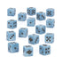Dice: Space Wolves (Warhammer 40,000 | 53-27)