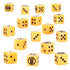 Dice: Imperial Fists (Warhammer 40,000 | 55-64)