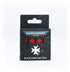 Dice: Black Templars (Warhammer 40,000 | 55-51)
