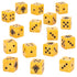 Dice: Imperial Knights (Warhammer 40,0000 | 54-18)