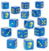 Dice: Drukhari (Warhammer 40,000 | 45-05) (Pre-order)