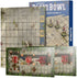 Blood Bowl: Bretonnian Pitch - Double-sided Pitch and Dugouts (Warhammer The Old World | 202-61)