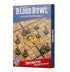 Blood Bowl: Tomb Kings Pitch - Double-sided Pitch and Dugouts Set (Warhammer The Old World | 202-60)
