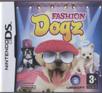 Fashion Dogz (Nintendo DS) (Pre-owned)