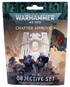 Chapter Approved: Objective Set 2025-26 (Warhammer 40,000 | 65-54)