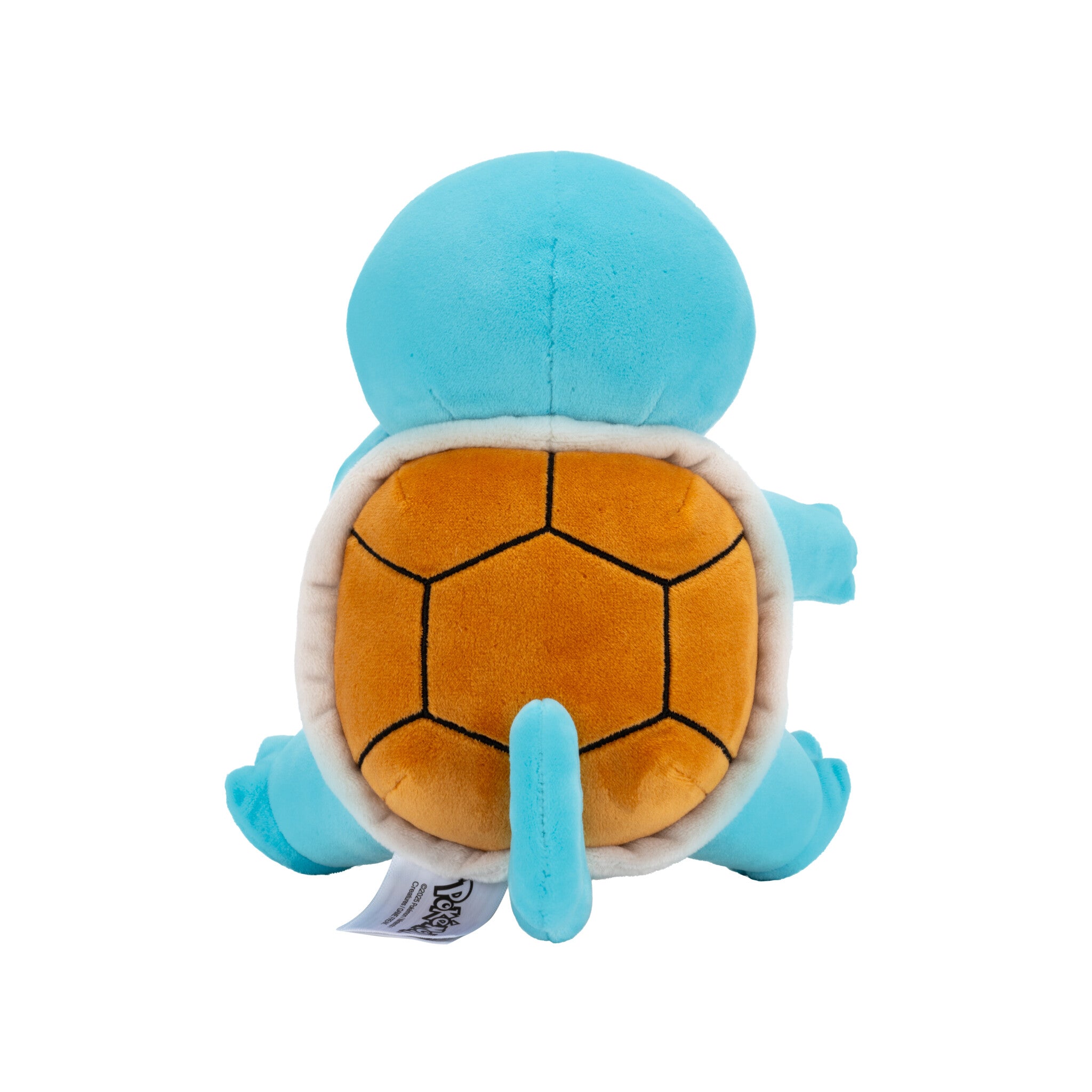 Pokémon - Squirtle Plush (20cm)