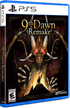 9th Dawn Remake [Limited Run #198] (US Import) (PS5)