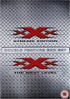 XXX: Xtreme Edition/ XXX: The Next Level (2002/2005) (DVD Movie) (Pre-owned)