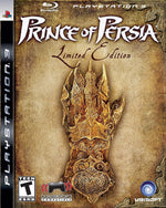 Prince of Persia (PS3) (US Import) (Pre-owned)