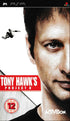 Tony Hawk's Project 8 (PSP) (Pre-owned)