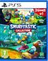 Smurftastic Collection (3-in-1) (PS5)