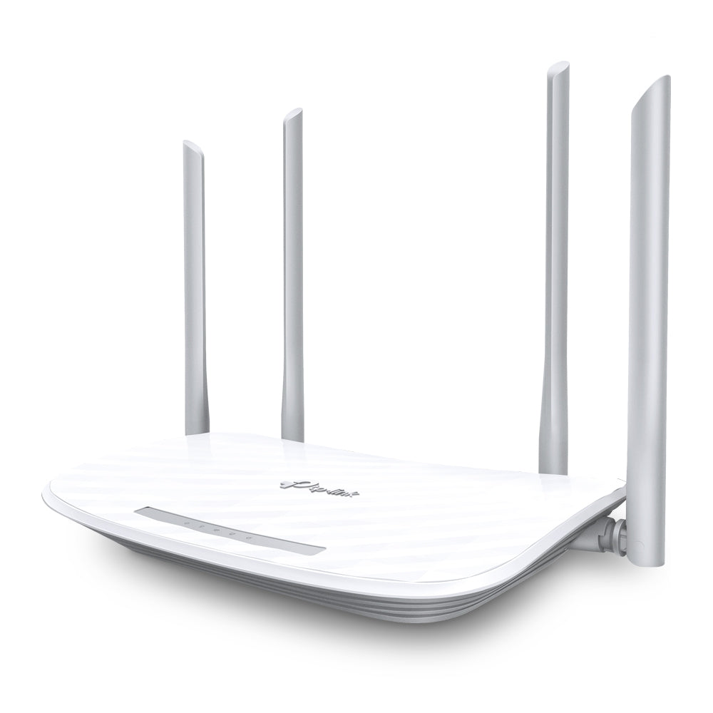 TP-Link Archer C50 AC1200 Wireless Dual Band Router